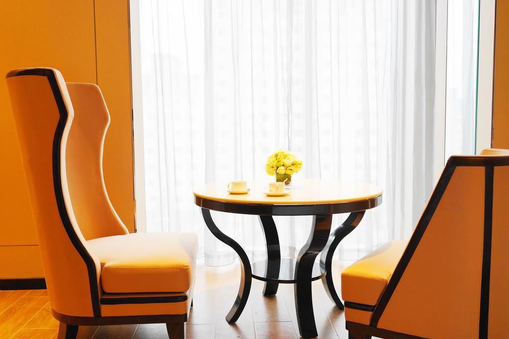 Palace Hotels Beijing Yongfeng Nan Kamer foto