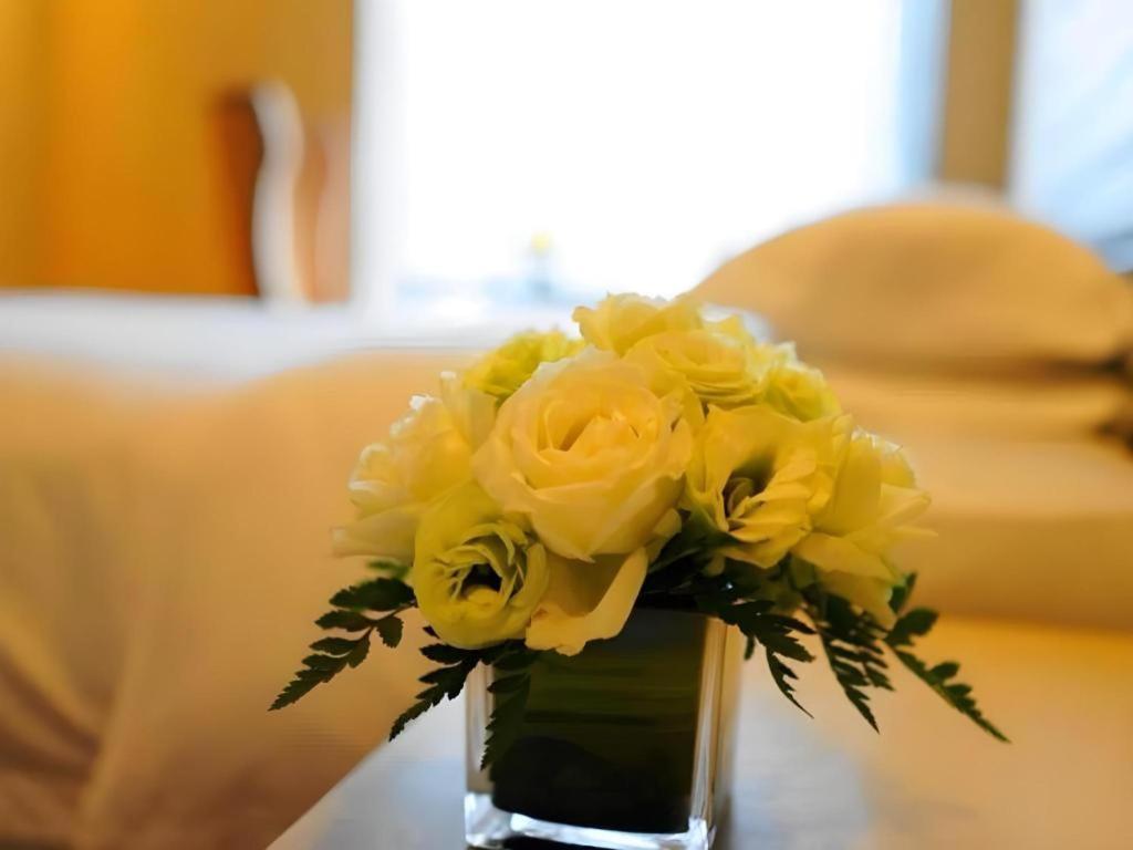 Palace Hotels Beijing Yongfeng Nan Buitenkant foto