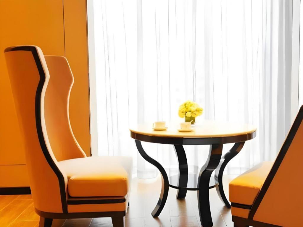 Palace Hotels Beijing Yongfeng Nan Buitenkant foto