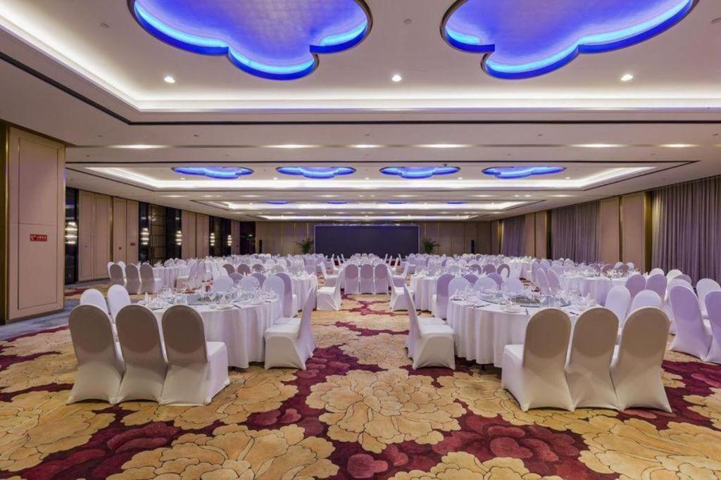 Palace Hotels Beijing Yongfeng Nan Buitenkant foto