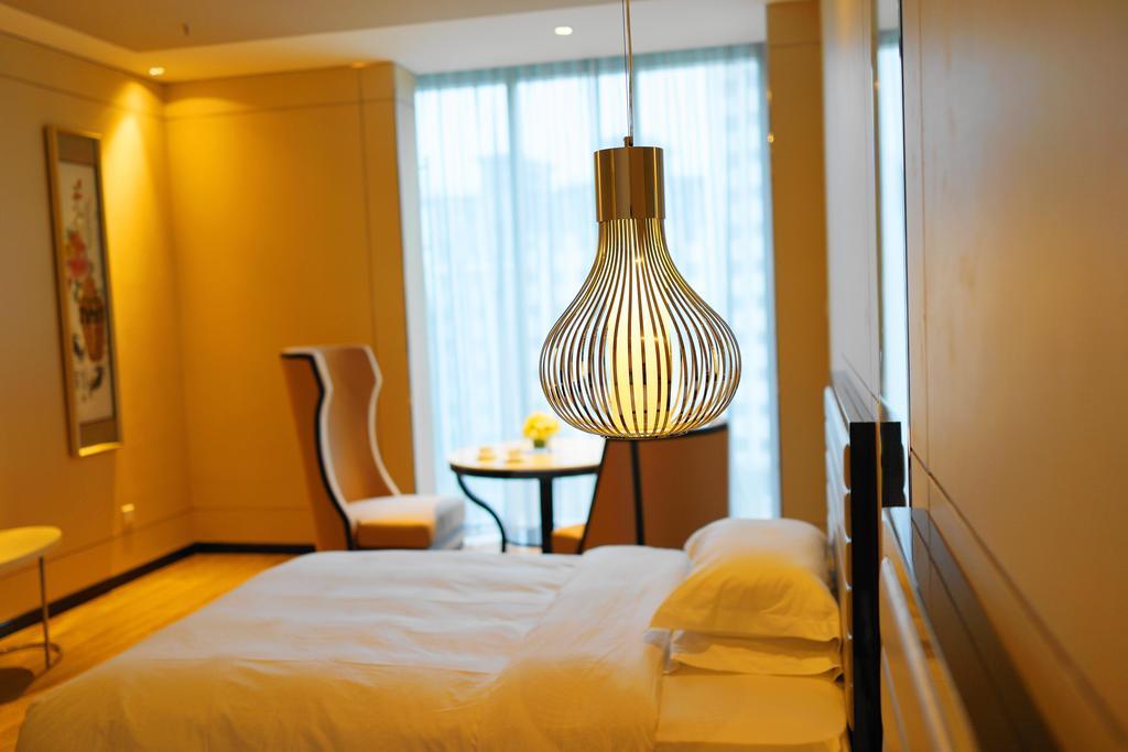 Palace Hotels Beijing Yongfeng Nan Buitenkant foto